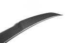 NWCarbon Haus i4 Dry Carbon Fiber Spoiler - NWCT-159 NWCarbon Haus i4 Dry Carbon Fiber Spoiler - NWCT-159