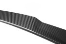 NWCarbon Haus i4 Dry Carbon Fiber Spoiler - NWCT-159 NWCarbon Haus i4 Dry Carbon Fiber Spoiler - NWCT-159