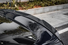 NWCarbon Haus i4 Dry Carbon Fiber Spoiler - NWCT-159 NWCarbon Haus i4 Dry Carbon Fiber Spoiler - NWCT-159