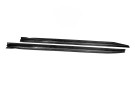 NWCarbon Haus i4 SQ Style Dry Carbon Side Skirt - NWCT-207 NWCarbon Haus i4 SQ Style Dry Carbon Side Skirt - NWCT-207