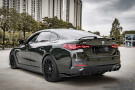 NWCarbon Haus i4 SQ Style Dry Carbon Diffuser - NWCT-213 NWCarbon Haus i4 SQ Style Dry Carbon Diffuser - NWCT-213