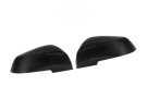 NWCarbon Haus F20 OEM Style Dry Carbon Mirror Caps - NWCH-058