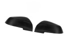 NWCarbon Haus F20 OEM Style Dry Carbon Mirror Caps - NWCH-058