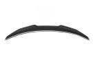 NWCarbon Haus E82 Sedan High Kick Dry Carbon Spoiler - NWCT-101 NWCarbon Haus E82 Sedan High Kick Dry Carbon Spoiler - NWCT-101