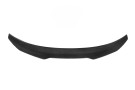 NWCarbon Haus E82 Sedan High Kick Dry Carbon Spoiler - NWCT-101 NWCarbon Haus E82 Sedan High Kick Dry Carbon Spoiler - NWCT-101