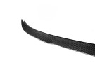 NWCarbon Haus G42 SQ-VS Dry Carbon Spoiler - NWCT-160 NWCarbon Haus G42 SQ-VS Dry Carbon Spoiler - NWCT-160