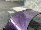 NWCarbon Haus G42 SQ-VS Dry Carbon Spoiler - NWCT-160 NWCarbon Haus G42 SQ-VS Dry Carbon Spoiler - NWCT-160