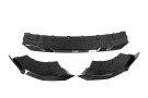 NWCarbon Haus G42 SQ Dry Carbon Front Lip - NWCT-390