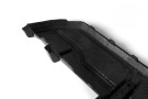 NWCarbon Haus G42 SQ Dry Carbon Diffuser With Brake Light - NWCT-392B NWCarbon Haus G42 SQ Dry Carbon Diffuser With Brake Light - NWCT-392B
