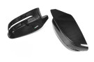 NWCarbon Haus G42 M240i OEM Style Dry Carbon Mirror Caps - NWCH-002