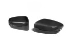 NWCarbon Haus G20 LHD OEM Style Dry Carbon Mirror Caps - NWCH-034A NWCarbon Haus G20 LHD OEM Style Dry Carbon Mirror Caps - NWCH-034A