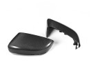 NWCarbon Haus G20 LHD OEM Style Dry Carbon Mirror Caps - NWCH-034A NWCarbon Haus G20 LHD OEM Style Dry Carbon Mirror Caps - NWCH-034A