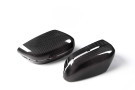 NWCarbon Haus G20 LHD OEM Style Dry Carbon Mirror Caps - NWCH-034A NWCarbon Haus G20 LHD OEM Style Dry Carbon Mirror Caps - NWCH-034A