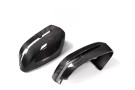 NWCarbon Haus G20 LHD OEM Style Dry Carbon Mirror Caps - NWCH-034A NWCarbon Haus G20 LHD OEM Style Dry Carbon Mirror Caps - NWCH-034A