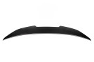NWCarbon Haus F22 High Kick Style Dry Carbon Spoiler - NWCT-016 NWCarbon Haus F22 High Kick Style Dry Carbon Spoiler - NWCT-016