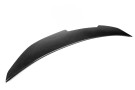 NWCarbon Haus F22 High Kick Style Dry Carbon Spoiler - NWCT-016 NWCarbon Haus F22 High Kick Style Dry Carbon Spoiler - NWCT-016