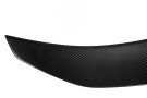 NWCarbon Haus F22 High Kick Style Dry Carbon Spoiler - NWCT-016 NWCarbon Haus F22 High Kick Style Dry Carbon Spoiler - NWCT-016