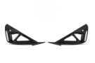 NWCarbon Haus G42 SQ Dry Carbon Front Vents - NWCT-389 NWCarbon Haus G42 SQ Dry Carbon Front Vents - NWCT-389