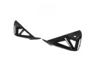 NWCarbon Haus G42 SQ Dry Carbon Front Vents - NWCT-389 NWCarbon Haus G42 SQ Dry Carbon Front Vents - NWCT-389
