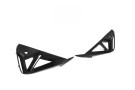 NWCarbon Haus G42 SQ Dry Carbon Front Vents - NWCT-389 NWCarbon Haus G42 SQ Dry Carbon Front Vents - NWCT-389