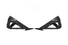 NWCarbon Haus G42 SQ Dry Carbon Front Vents - NWCT-389 NWCarbon Haus G42 SQ Dry Carbon Front Vents - NWCT-389