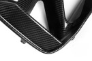 NWCarbon Haus G42 SQ Dry Carbon Front Vents - NWCT-389 NWCarbon Haus G42 SQ Dry Carbon Front Vents - NWCT-389