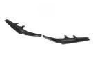 NWCarbon Haus G42 M240 SQ Dry Carbon Rear Spats - NWCT-393 NWCarbon Haus G42 M240 SQ Dry Carbon Rear Spats - NWCT-393