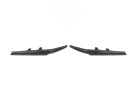 NWCarbon Haus G42 M240 SQ Dry Carbon Rear Spats - NWCT-393 NWCarbon Haus G42 M240 SQ Dry Carbon Rear Spats - NWCT-393