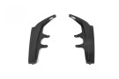 NWCarbon Haus G42 M240 SQ Dry Carbon Rear Spats - NWCT-393 NWCarbon Haus G42 M240 SQ Dry Carbon Rear Spats - NWCT-393