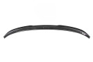 NWCarbon Haus G20 M Style Dry Carbon Spoiler - NWCT-079