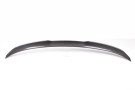 NWCarbon Haus G20 M Style Dry Carbon Spoiler - NWCT-079