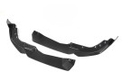 NWCarbon Haus G20 LCI MP Style Dry Carbon Fiber Front Lip - NWCT-240