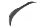 NWCarbon Haus F30 NW Style Dry Carbon Spoiler - NWCT-062