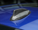 NWCarbon Haus F30 Dry Carbon Fiber Antenna Cover - NWCT-054 NWCarbon Haus F30 Dry Carbon Fiber Antenna Cover - NWCT-054
