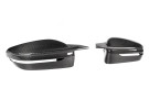 NWCarbon Haus G20/G28 Dry Carbon Fiber G8X Style Replacement Mirrors - NWCH-006A