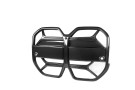 NWCarbon Haus I4 G26 BEV CSL Style Dry Carbon Fiber Grill With or Without ACC