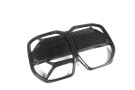 NWCarbon Haus I4 G26 BEV CSL Style Dry Carbon Fiber Grill With or Without ACC