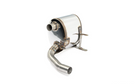 Supersprint PORSCHE 911 (996 Series GT3 / GT3 RS) Rear Exhaust System  243274KT Supersprint PORSCHE 911 (996 Series GT3 / GT3 RS) Rear Exhaust System  243274KT