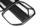 NWCarbon Haus 4 Series Coupe/Convertible G22/G23 CSL Style Dry Carbon Fiber Grill With or Without ACC