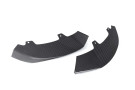 NWCarbon Haus 4 Series F32/F33/F36 MP Style Dry Carbon Fiber Front Splitter - NWCT-045