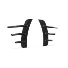 NWCarbon Haus 4 Series G22/G23 SQ Style Dry Carbon Fiber Rear Wheel Arch Trim - NWCT-254 NWCarbon Haus 4 Series G22/G23 SQ Style Dry Carbon Fiber Rear Wheel Arch Trim - NWCT-254