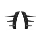 NWCarbon Haus 4 Series G22/G23 SQ Style Dry Carbon Fiber Rear Wheel Arch Trim - NWCT-254 NWCarbon Haus 4 Series G22/G23 SQ Style Dry Carbon Fiber Rear Wheel Arch Trim - NWCT-254
