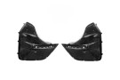 NWCarbon Haus G26 SQ Style Dry Carbon Rear Bumper Trim - NWCT-356 NWCarbon Haus G26 SQ Style Dry Carbon Rear Bumper Trim - NWCT-356