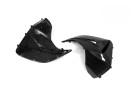 NWCarbon Haus G26 SQ Style Dry Carbon Rear Bumper Trim - NWCT-356 NWCarbon Haus G26 SQ Style Dry Carbon Rear Bumper Trim - NWCT-356