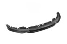 NWCarbon Haus G26 SQ Style Dry Carbon Fiber Front Lip - NWCT-183 NWCarbon Haus G26 SQ Style Dry Carbon Fiber Front Lip - NWCT-183