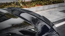 NWCarbon Haus G26 VS Style Dry Carbon Spoiler - NWCT-159 NWCarbon Haus G26 VS Style Dry Carbon Spoiler - NWCT-159