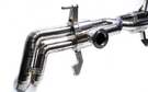 Armytrix Stainless Steel Valvetronic Catback Exhaust System Audi R8 V8 MKI 2007-2012 - AUR81S-C