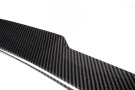 NWCarbon Haus F36 CS Style Dry Carbon Spoiler - NWCT-019