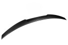 NWCarbon Haus F3X M4 Style Dry Carbon Spoiler