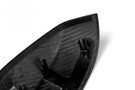 NWCarbon Haus F3X OEM Style Dry Carbon Mirror Caps - NWCH-058 NWCarbon Haus F3X OEM Style Dry Carbon Mirror Caps - NWCH-058